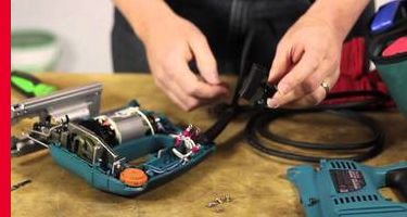 Mars Supply Hydraulic and Electric Tool Repair