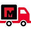 Mars Supply Free Shipping and Same Day Shipping icon