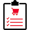 Mars Supply Shopping List Functionality icon