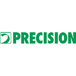 Precision Twist Drill brand logo