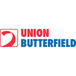 Union Butterfield brand logo