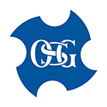 OSG Cutting Tools brand logo