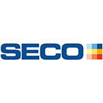 Seco Brand logo