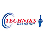 Techniks brand logo