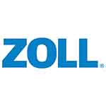 Zoll Medical brand logo