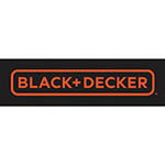 BLACK AND DECKER