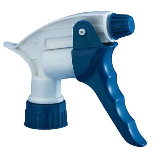 28/400 BLUE & WHITE MODEL 260 VALU-MIST SPRAYER