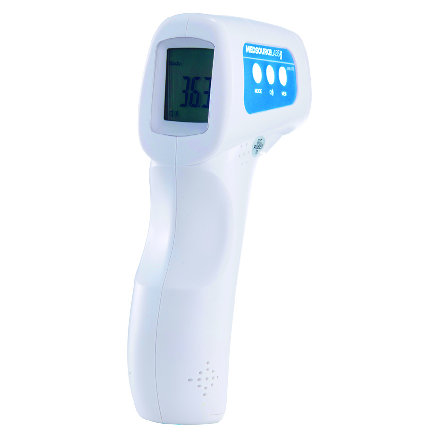 IR 200 NON CONTACT INFRARED THERMOMETER