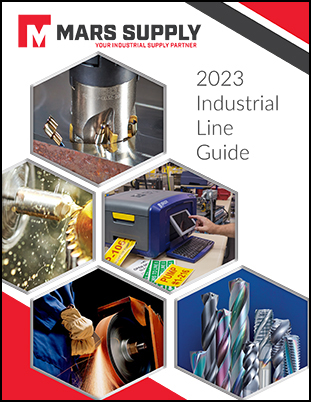 2023 Mars Industrial Line Guide