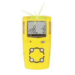 GASALERTMICROCLIP X3 GAS DETECTOR