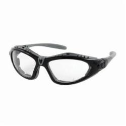 FUSELAGE BIFOCAL +2.00 CLEAR SAFETY GLASSES