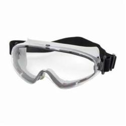 FORTIS II INDRECT VENT CLEAR SAFETY GOGGLE