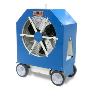 110V PORTABLE COOLING FAN