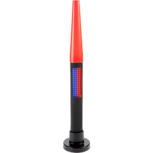 NIGHTSTICK SAFETY LIGHT/FLASHLIGHT KIT