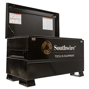 23Hx48Wx24D SOUTHWIRE COMPACT TOOL CHEST