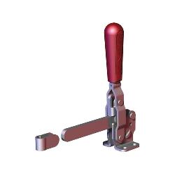 207-L VERTICAL HOLD DOWN CLAMP