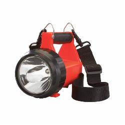 FIRE STANDARD SYSTEM DUAL REAR LEDS