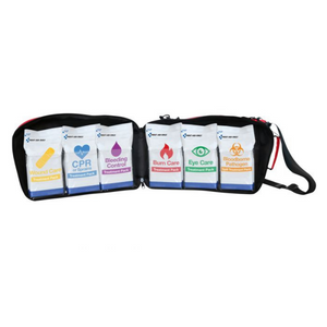 EMERGENCY RESPONSE MODULE FIRST AID KIT