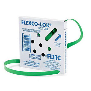 FL11C FLEXCO-LOK TAPE
