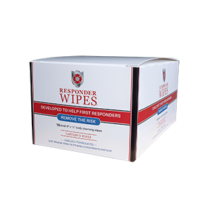 8x12 CAPTAINS RESPONDER WIPE (16)