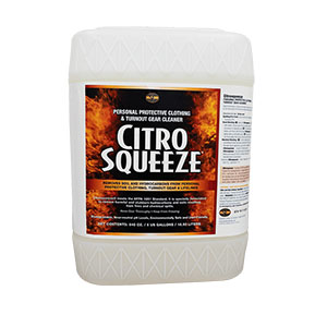 5GAL PAIL CITRO SQUEEZE CLEANER