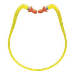HOWARD LEIGHT NRR25 BANDED EAR PLUGS