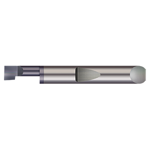 QUICK CHANGE BORING BAR - RH COATED