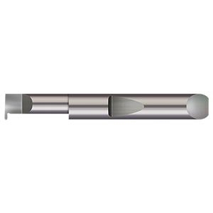 QUICK CHANGE BORING TOOL - FULL RADIUS