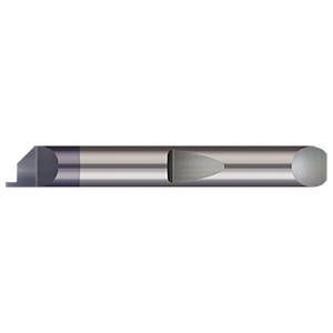 QUICK CHANGE BORING TOOL - FACE GROOVE