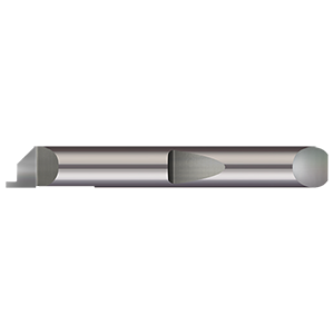 QUICK CHANGE BORING TOOL - FACE GROOVE