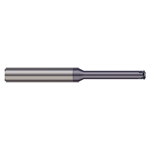THREAD MILL - MULTI POINT SINGLE PROFILE