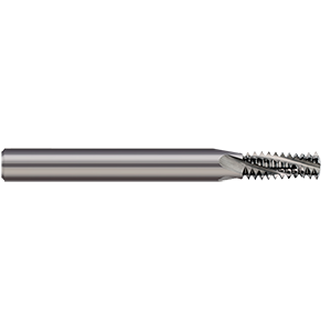 THREAD MILL - HELICAL FLUTE NPT