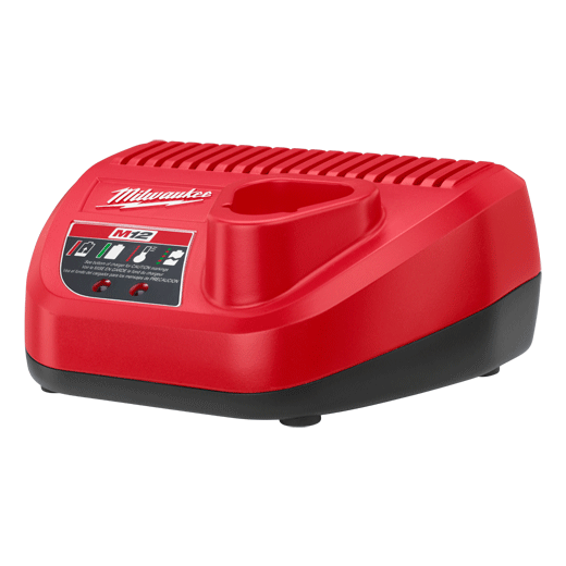 M12 LITHIUM-ION BATTERY CHARGER