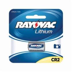 RLCR2-1 3V LITHIUM PHOTO/ELEC BATTERY