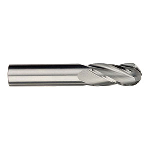 1/16 Radius-3/8 SH-Uncoated HSS-Corner Rounding SE EM-4 FL 1/16 Radius-3/8 SH-Uncoated HSS-Corner Rounding SE EM-4 FL