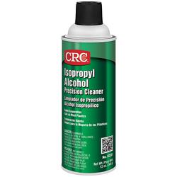 16OZ ISOPROPYL CLEANING SOLVENT
