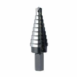 UNIBIT-3 1/4-3/4 STEPDRILL