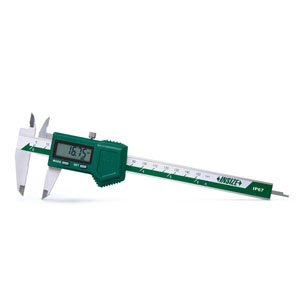 0-12" / 0-300MM WATERPROOF ELECTRONIC CALIPER
