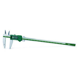 0-24"/0-600MM SS ELECTRONIC CALIPER