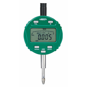 0.5"/12.7MM ELECTRONIC INDICATOR