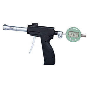 .35" - .425" TYPE A PISTOL GRIP 3 PT BORE GAGE