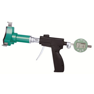 2" - 2.5" TYPE C PISTOL GRIP 3 PT BORE GAGE