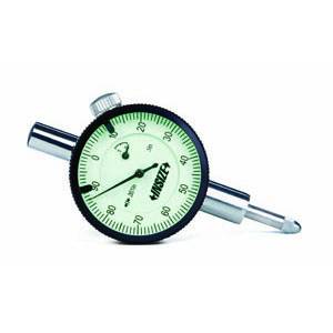 0-.2" COMPACT DIAL INDICATOR