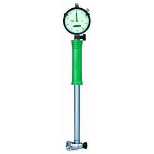 0.7" - 1.5" .0005" GRAD DIAL BORE GAGE