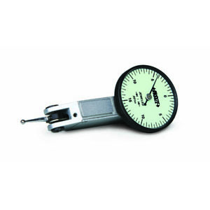 0-0.03" .001" GRAD DIAL TEST INDICATOR
