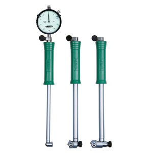 .7" - 6" .0005" GRAD BORE GAGE SET