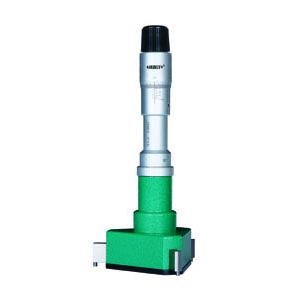 2.5-3" TYPE C 3PT INTERNAL MICROMETER