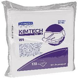 W4 KIMTECH DRY WIPES (PACK OF 100)
