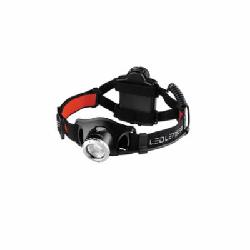 H7.2 LED HEADLAMP w/ CARRYING CASE