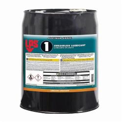 5 GAL LPS-1 GREASELESS LUBRICANT